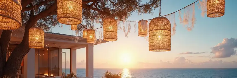 Catégorie de luminaire d'extérieur