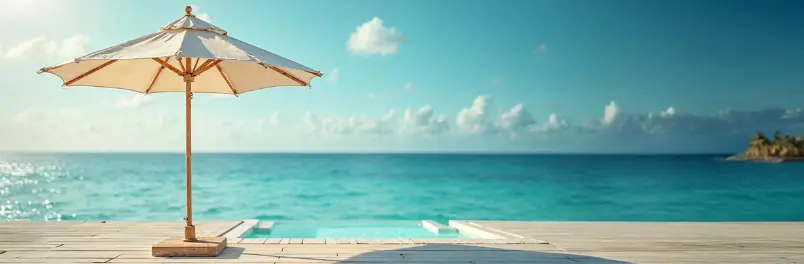 Catégorie de parasol d'extérieur