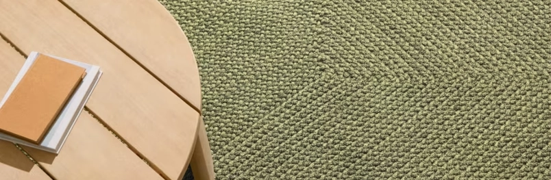 Extérieur - Tapis