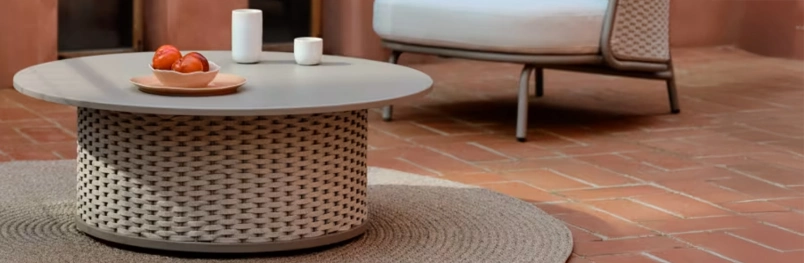 Extérieur - Tapis