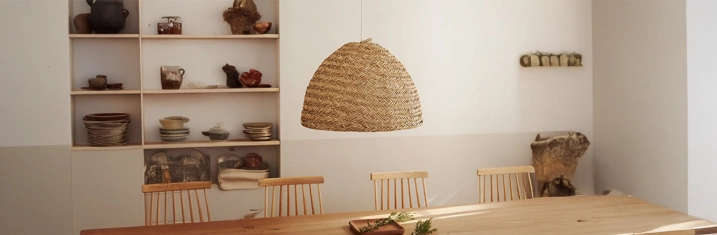 Intérieur - Luminaire