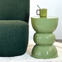 TITOU Table d'appoint - ø 30 x H45 cm 