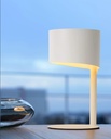 KNULLE - Lampe de table - Ø 15 cm - 1xE14