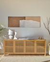 BEYLA - Buffet - 180 x 71,5 cm