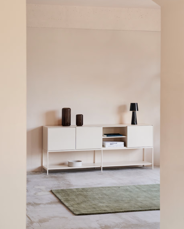 VEDRANA - Buffet 3 portes - 195 x 80 cm