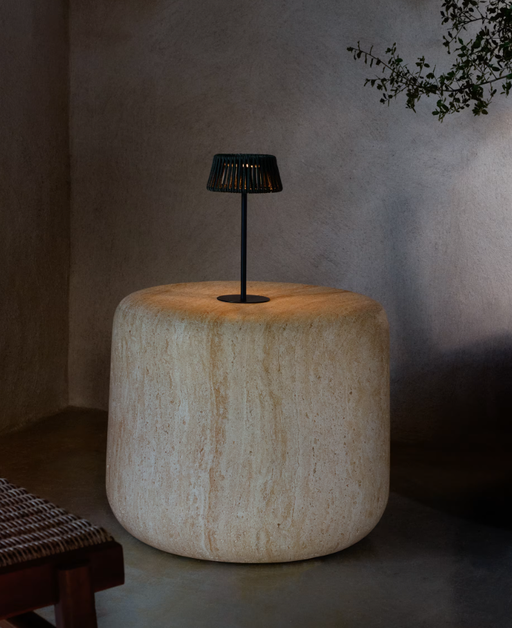 ALDET - Lampe de table