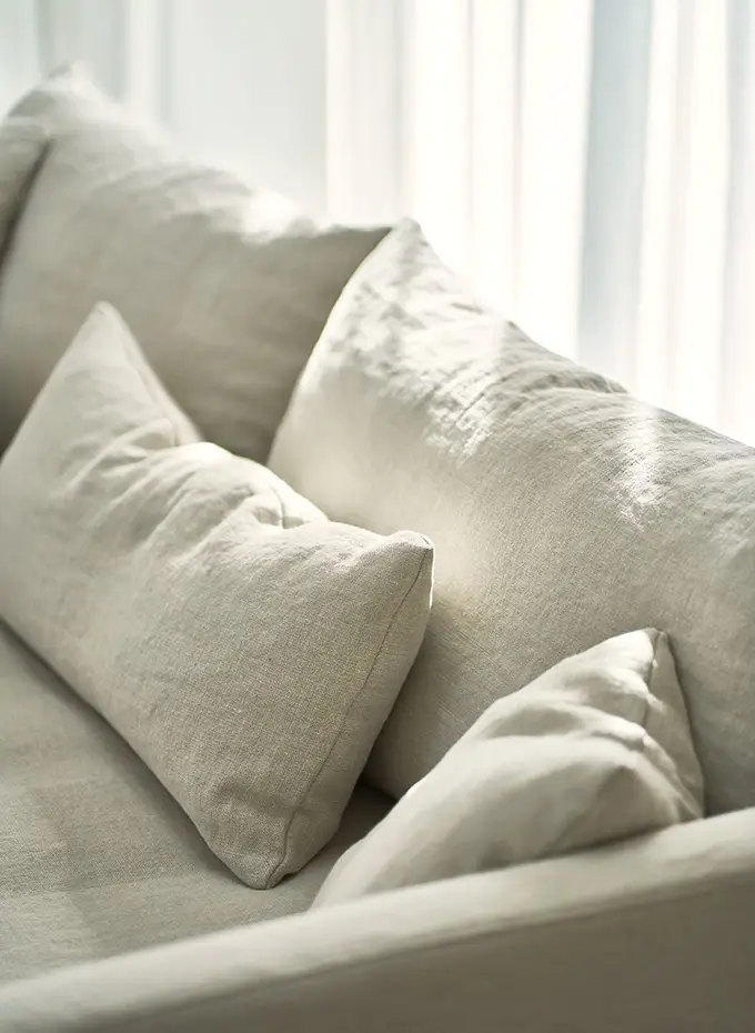 LILL coussin