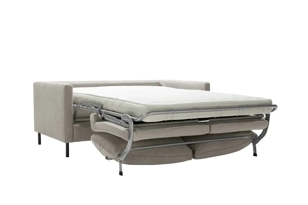 FELIX canapé convertible 3 places