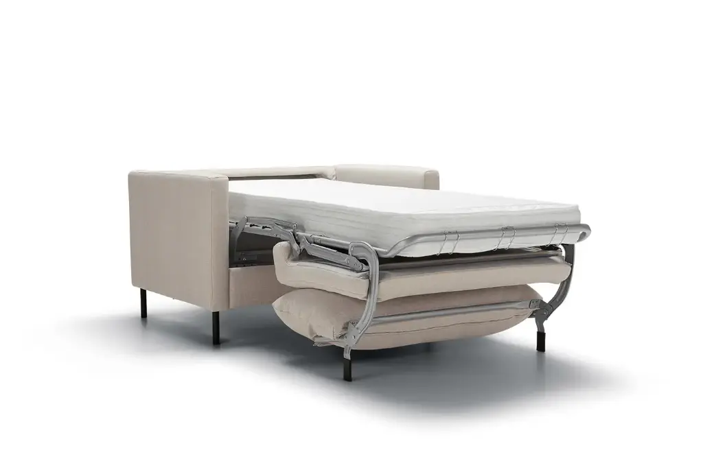 FELIX fauteuil convertible 1 place