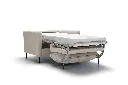 FELIX fauteuil convertible 1 place