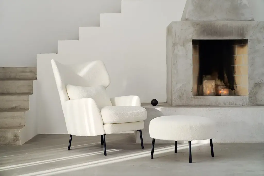 ALEX fauteuil