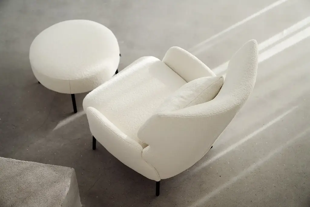 ALEX fauteuil