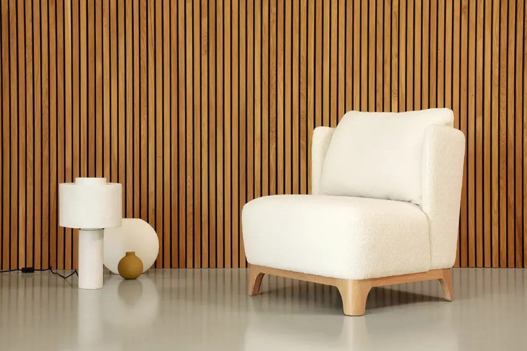 ALMA fauteuil