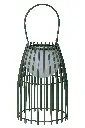FJARA - Lampe de table Rechargeable Intérieur/Extérieur - Batterie/Piles - LED Dim to warm - 1x0,3W 2800K/3200K - IP44