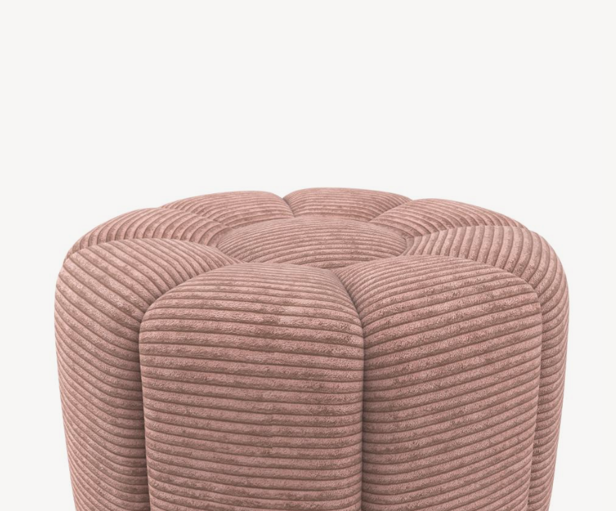 ZONA pouf 60