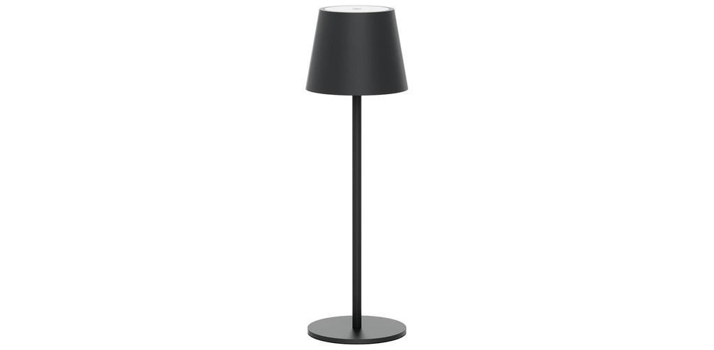 SIGRID IP44 - Lampe à poser 