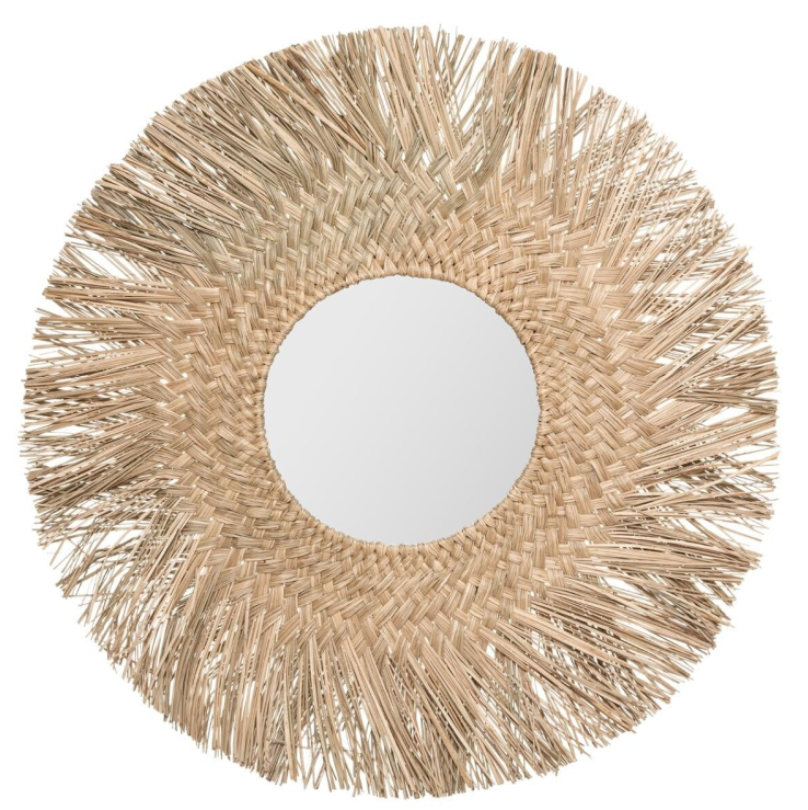 ELOA - Miroir