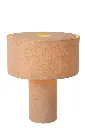 LEEROY - Lampe de table - 1xE27