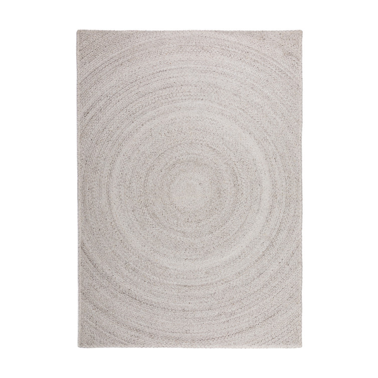 BENARES - Tapis - Ecru - Outdoor