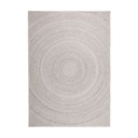 BENARES - Tapis - Ecru - Outdoor