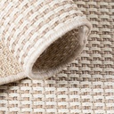 GIGARO - Tapis - Beige - Outdoor