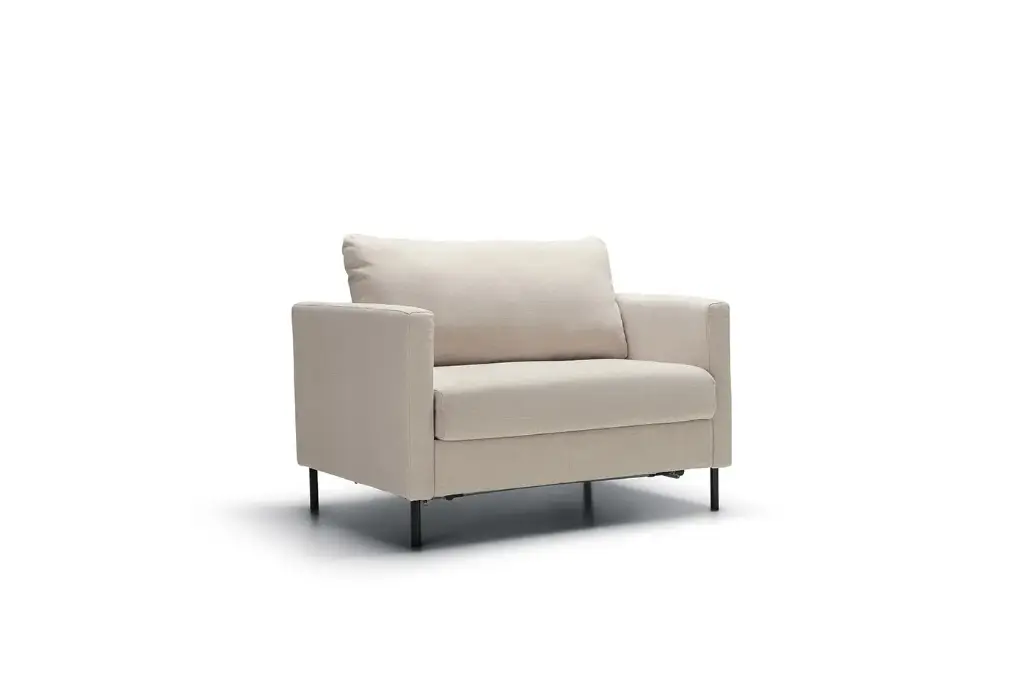 FELIX - Fauteuil convertible 1 place