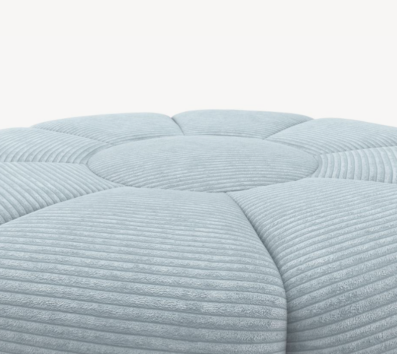 ZONA - Pouf 100
