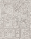 HONOLULU - Papier peint 