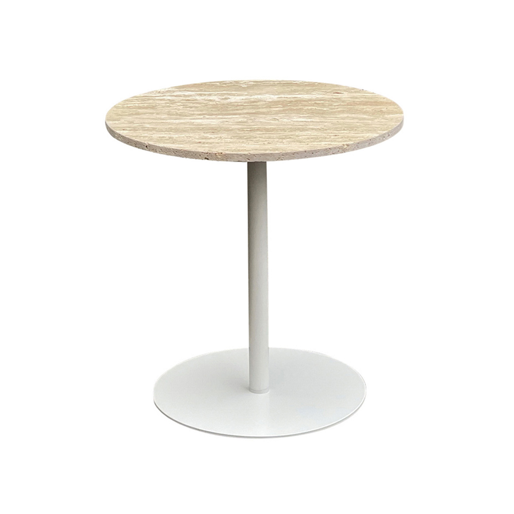 INFINI Table d'appoint - ø 40 x H45 cm 