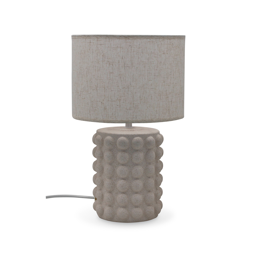 BOULE - Lampe ø 40 x H43 cm 