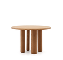MAILEN - Table ronde - Ø 120 cm