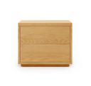 ABILEN - Table de chevet - 53 x 44 cm