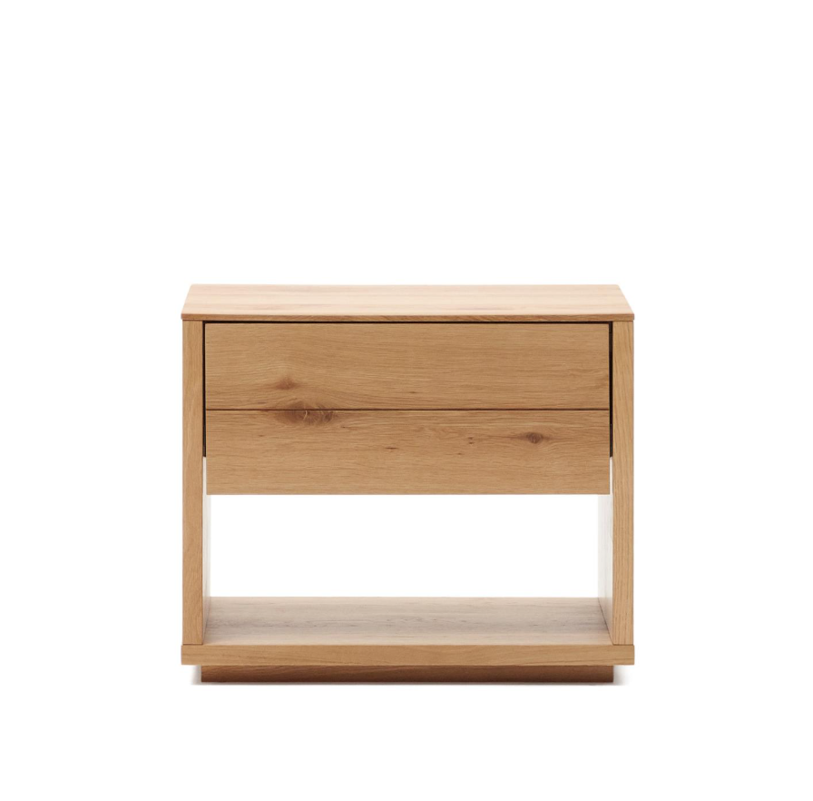 ALGUEMA - Table de chevet