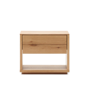 ALGUEMA - Table de chevet