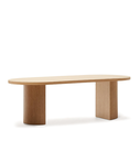 NEALY - Table à manger