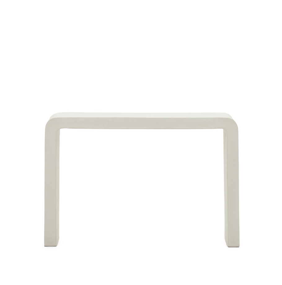 AIGUABLAVA - Console