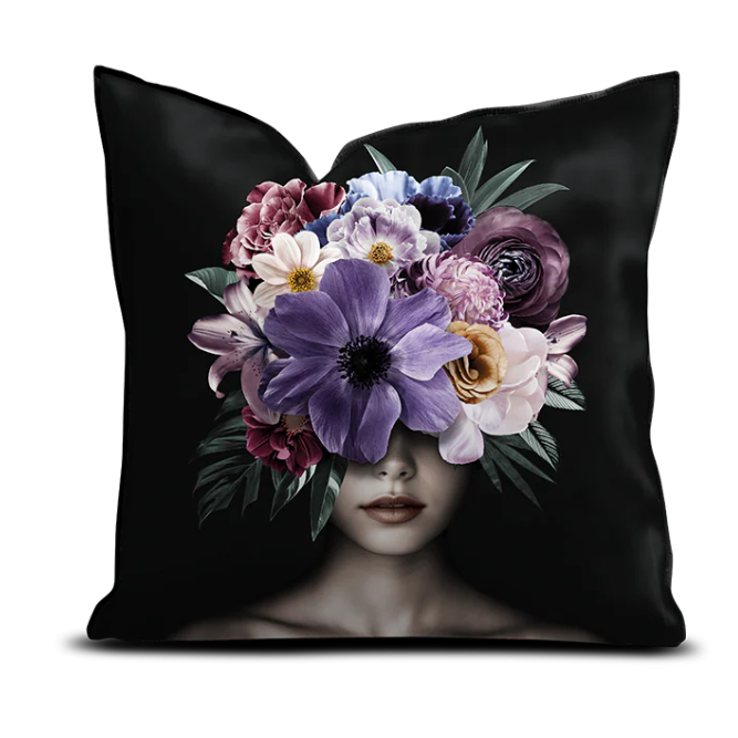 COSMOS - Coussin