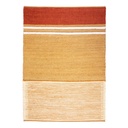 HAVANA - Tapis - 200 x 290 - Terracotta