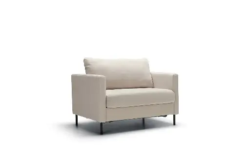 FELIX - Fauteuil convertible 1 place