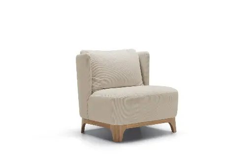 ALMA - Fauteuil