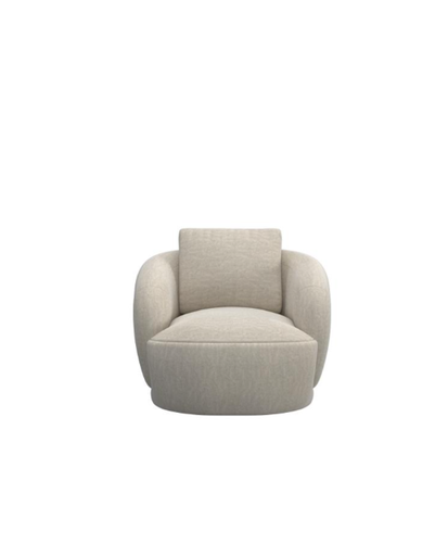 [37411111090] TORINO - Fauteuil