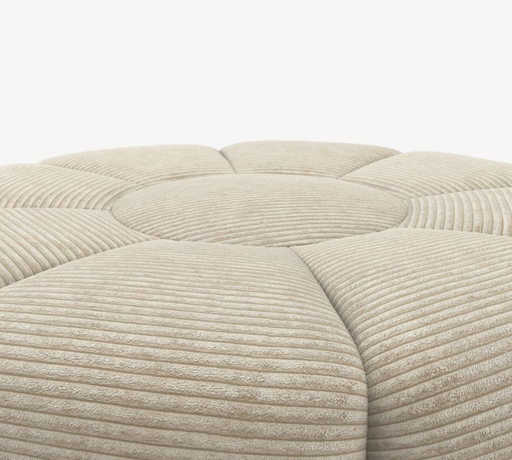 ZONA - Pouf 100