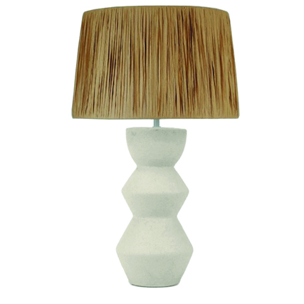 [170361] Lampe TOUAREG