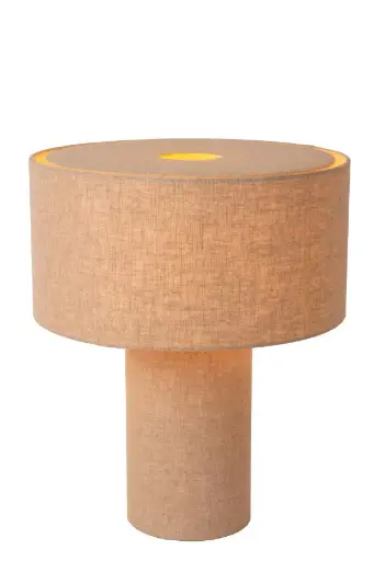 [03548/52/41] LEEROY - Lampe de table - 1xE27