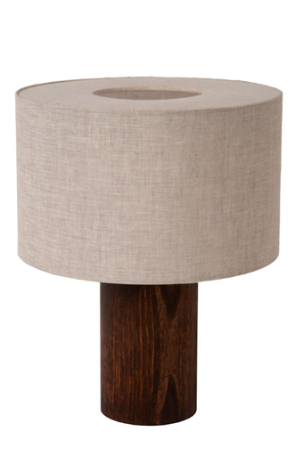 [06526/81/70] TACHINA - Lampe de table - Naturel