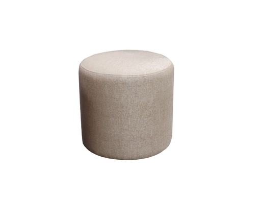 DUM - Pouf rond sur mesure