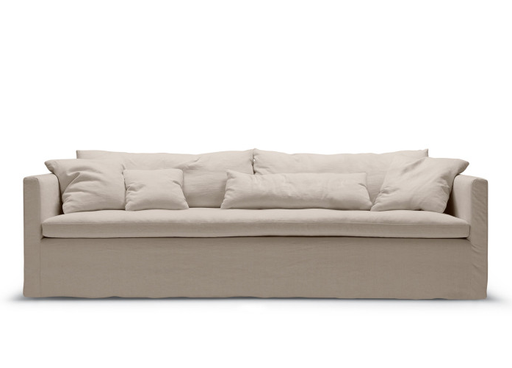 [55950896] LILL canapé 4 places en 2 parties