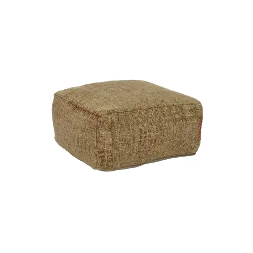 [40743-BEI-10] AYALA - Pouf