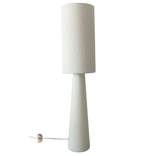 [017791] HIERO - Lampe - ø 30 x H52 cm 