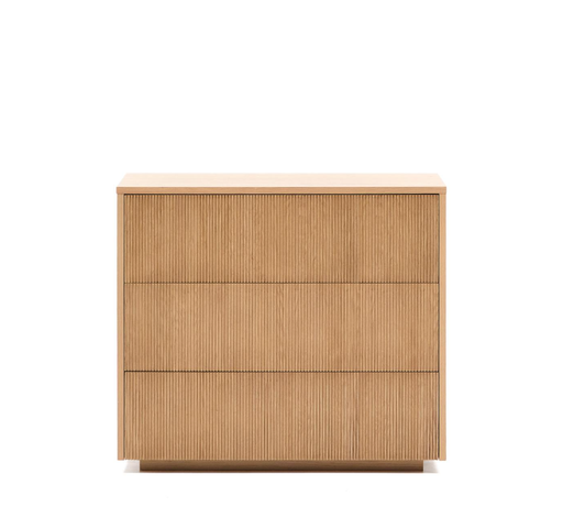 [M0400028MM40] HELVINE - Commode - 90 x 78 cm